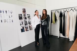 Victoria Beckham to launch collection with Mango