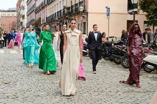 La Semana de la Moda de Madrid adelanta las fechas de su próxima edición de septiembre