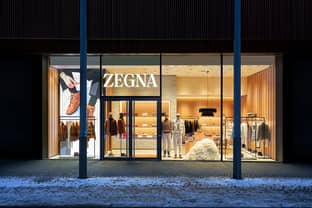 Ermenegildo Zegna Group ziet omzet stijgen in eerste kwartaal dankzij Zegna en Tom Ford Fashion