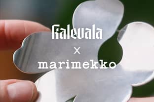 Marimekko and Kalevala Jewelry to launch new collection