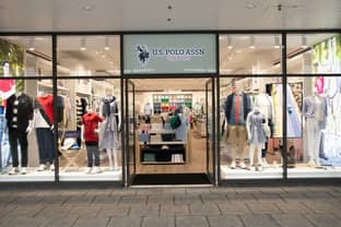 U.S. Polo Assn. continues UK expansion
