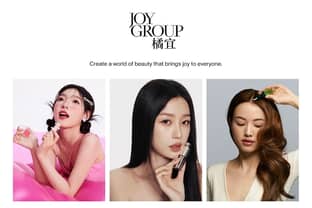 China's Joy Group posts 48 percent jump in 2023 revenues