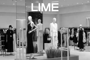 Выручка магазинов Lime выросла в два раза за год