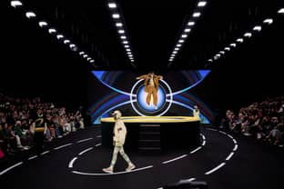 H&M and Shanghai Fashion Week to partner on collaborative collection 