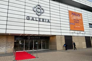 Galeria: Neue Eigentümer wollen bis zu 100 Millionen Euro investieren