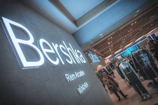 Inditex programa nuevas aperturas de Pull&Bear y Bershka en Alemania