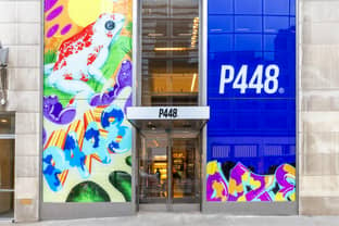 P448 announces JV with The Camp Brands to expand presence across Europe