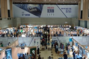 Bangladesh Denim Expo: An iconic event of the Bangladesh apparel industry
