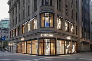 Rimowa eröffnet neuen Store an der Düsseldorfer Königsallee