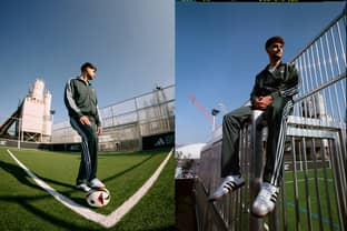 ‘Lass zocken’: Adidas zieht mit Fußballevent durch Deutschland