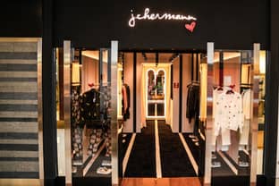  J.Chermann inaugura loja no Shopping Iguatemi São Paulo