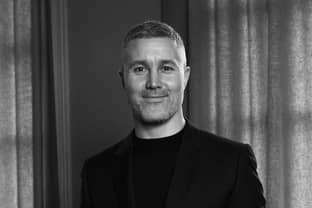 Blake Harrop to join Louis Vuitton as EVP image and communications