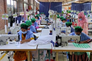 Podcast: The struggle of a garment worker in the US