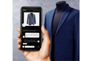 The Shirt Dandy adds new AI functions in collab with Tailoor by Successori Reda
