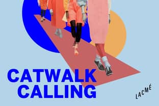 « Catwalk Calling » : le nouveau podcast de la FHCM 