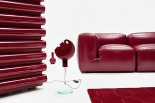 Fashion meets furniture: Milan's Design Week extravaganza