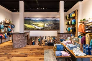 Patagonia opens first store in the Netherlands
