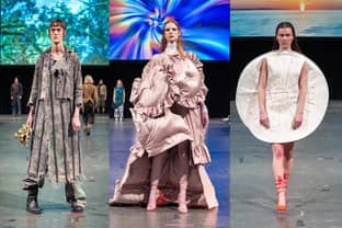 Unveiling the Graduates 2024 collection: Amsterdam Fashion Institute (AMFI)