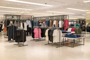 Ashua Curve & Plus Size amplia espaços nas lojas da Renner