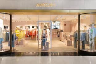 Marc Cain eröffnet ersten Store auf dem spanischen Festland