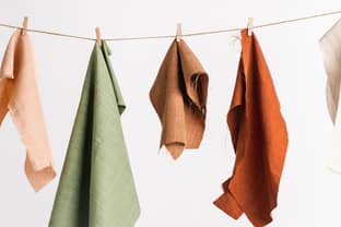 Inditex se alía con Poveda Textil para el desarrollo de nuevos tejidos de poliéster reciclado
