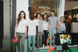 Oxfam Intermón relanza su marca de moda y estrena concepto de tienda en Barcelona