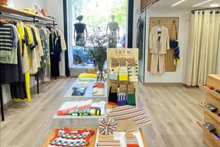SKFK abre una nueva tienda propia en Santander