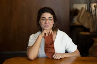 Isabela Chusid - CEO da Linus - é finalista do prêmio Global Cartier Women's Initiative Awards