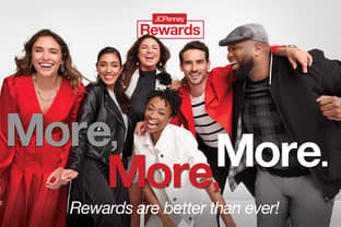 JCPenney launches new loyalty program to incentivize shoppers