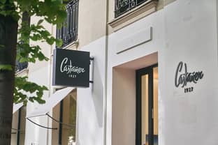 Castañer estrena concepto de tienda en Madrid