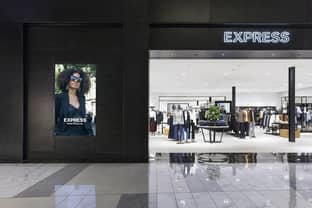 Konsortium um WHP Global plant Übernahme der Stores von Express