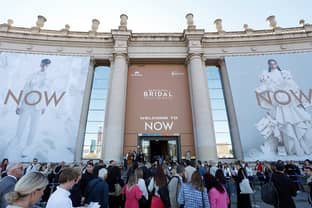 Barcelona Bridal Fashion Week cierra edición creciendo un +7 por ciento en afluencia