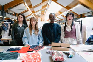 H&M announces Central Saint Martins fashion and journalism winners