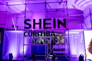 Loja da Shein em Curitiba (PR) tem o maior desempenho de vendas off-line  no Brasil  