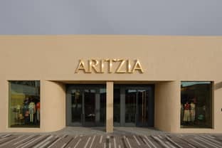 Artizia opens newly expanded boutique at Oakbrook Center, Illinois