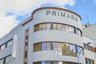 Primark abrirá su nueva “flagship” del barrio de Salamanca el 23 de mayo
