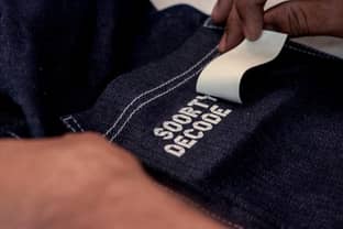 Soorty and Decode launch TwoTa, a zero waste denim jumpsuit for Kingpins