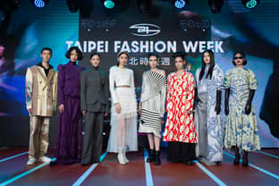 台北时装周副总监谈新兴市场和不断演变的传统