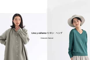 Muji presenta nueva colección evocando a la elegancia sostenible y minimalista para esta Primavera/Verano