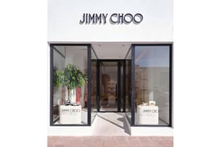 Jimmy Choo abre nueva tienda en Marbella