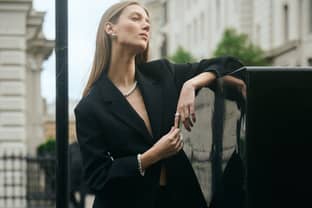 Danish jewellery brand Lié Studio launches capsule collection in collaboration with Net-a-Porter