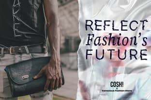Nachhaltige Modeplattform Cosh! eröffnet Pop-up in Berlin