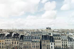 Paris : 1,3 million euros d'amendes infligées pour affichage sauvage