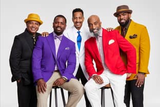 Macy's unveils exclusive menswear collection in honor of The Divine Nine
