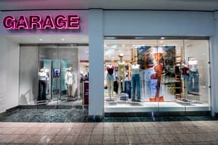 Garage opens 100th store in the US amid rapid expansion push 