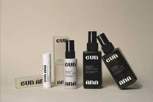 Gun Ana launches suncare line in the UK