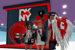 DKNY launches exclusive ‘Heart of New York’ virtual products on Roblox
