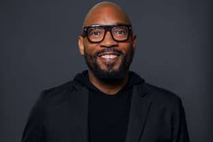 Yuron White joins Under Armour as SVP sportswear, run, basketball/Curry and collaborations