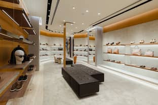 Lower revenues from Greater China impacts Tod’s Q1 