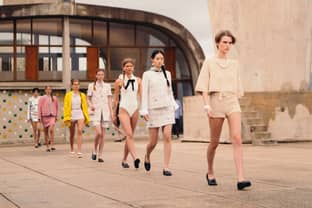 Chanel unveils 2024/25 Cruise collection in Marseille